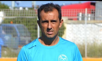 Τσούκλης: «Ας τελειώσει γρήγορα»
