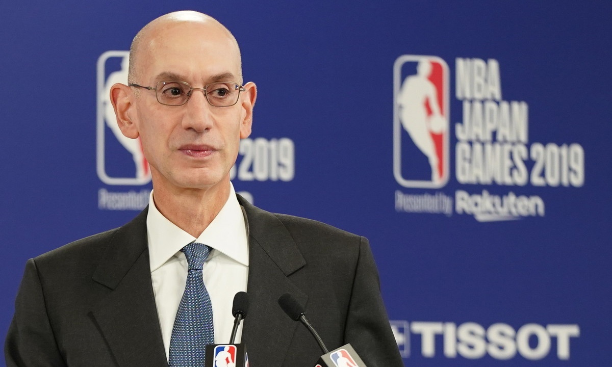 NBA: Δεν βιάζονται για αποφάσεις