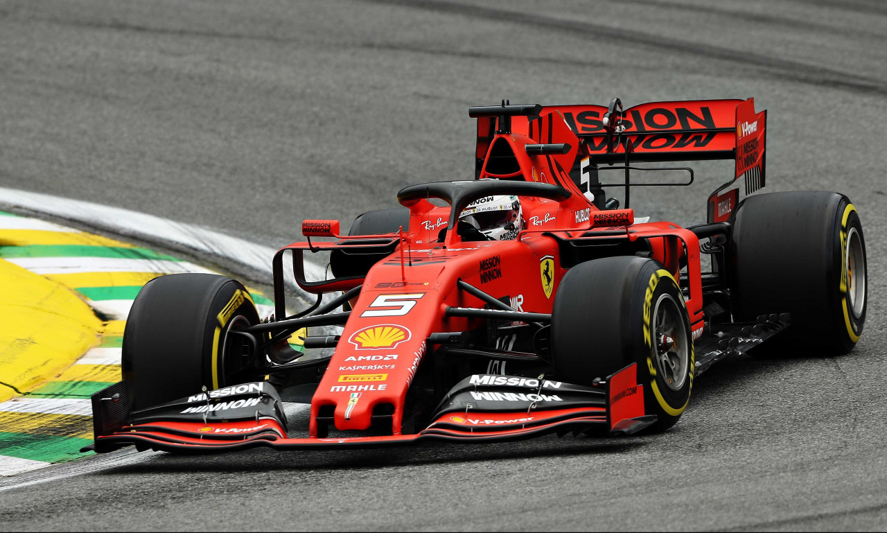 Φόρμουλα Ένα: Περικοπές στη διοίκηση και υποχρεωτικές άδειες στο προσωπικό