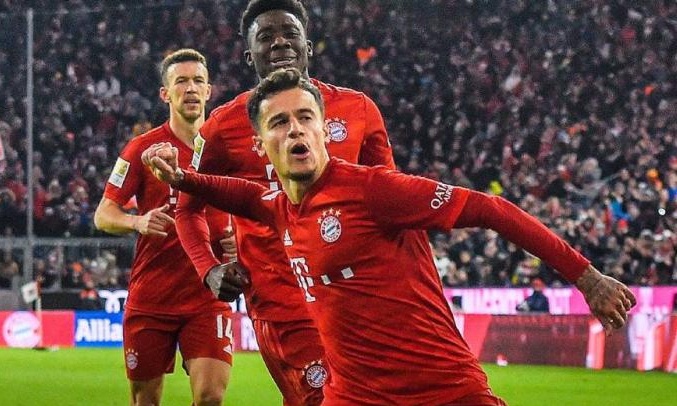 Μπαρτσελόνα: Ο Κουτίνιο και τα δεδομένα για την καριέρα του (video)