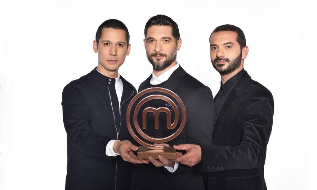 Master Chef: Η φωτογραφία που τα ανατρέπει όλα – Τι θα γίνει στον τελικό