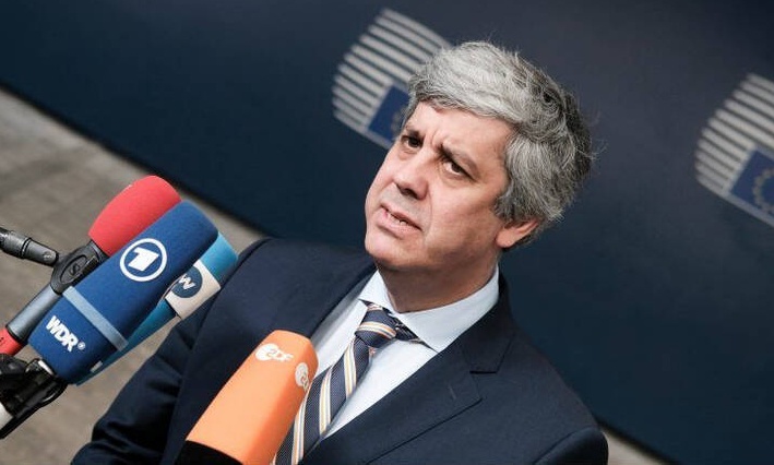 Κορονοϊός: Συντονισμένη απάντηση μεγάλης κλίμακας ζητά ο Σεντένο από το Eurogroup