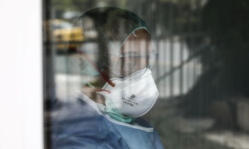 Ποιος θέλει να παίζει με τις ανθρώπινες ζωές;