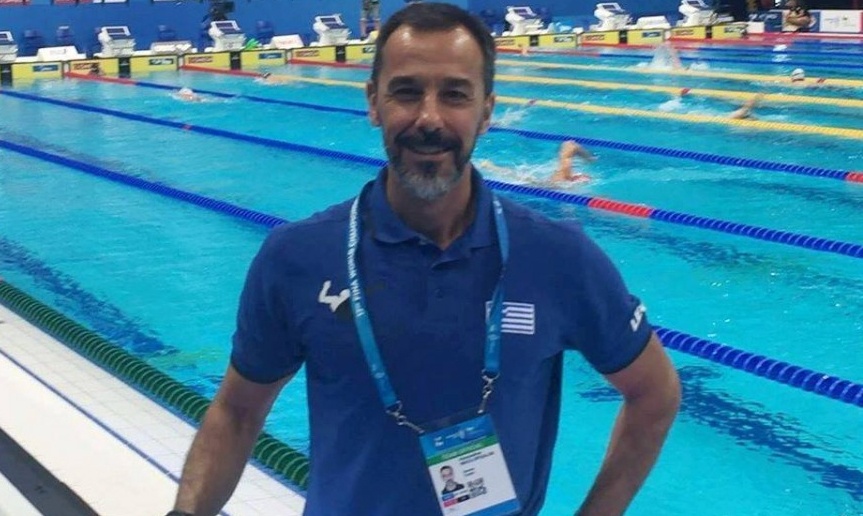 Νικολόπουλος: «Χρειάζεται νέος σχεδιασμός για την ανάκαμψη του αθλήματος»