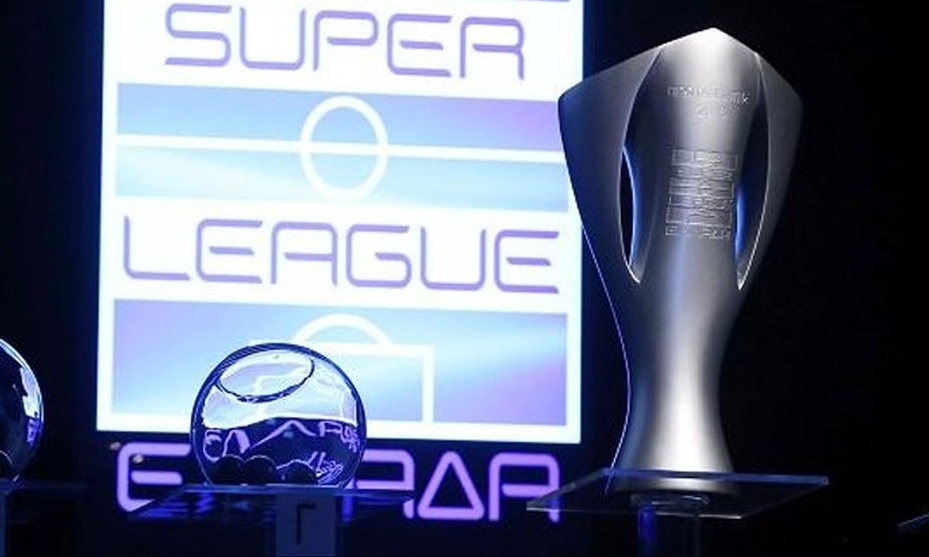 Κορονοϊός: Αυτά συζητήθηκαν στο working group της Super League