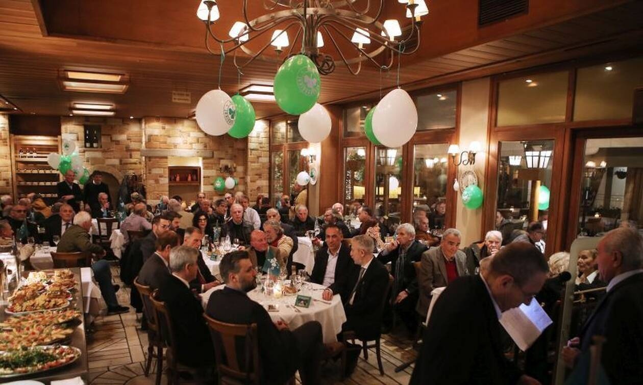 Παλαίμαχοι Παναθηναϊκού: Χρήσιμες πληροφορίες λόγω… κορονοϊού