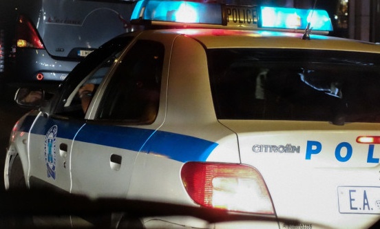 Σύλληψη 19χρονου για περιστατικό οπαδικής βίας στη Θεσσαλονίκη