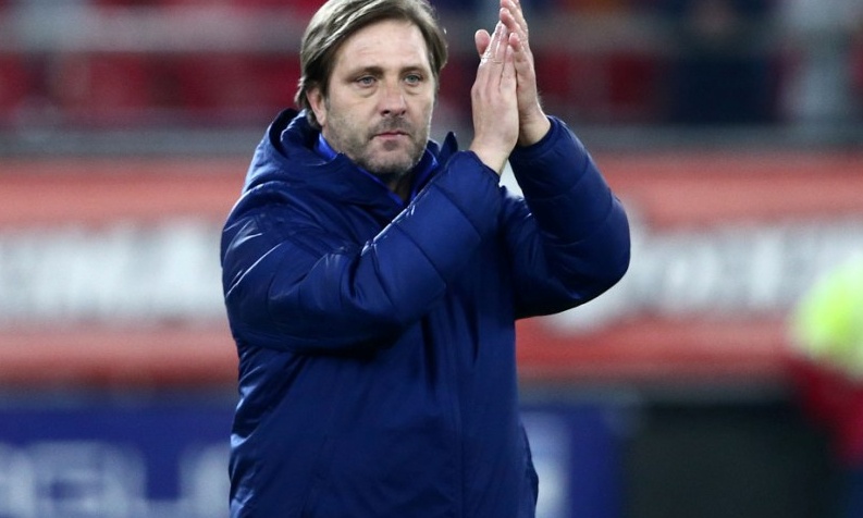 Ολυμπιακός: Το μήνυμα Μαρτίνς για τα δύο «ερυθρόλευκα» χρόνια