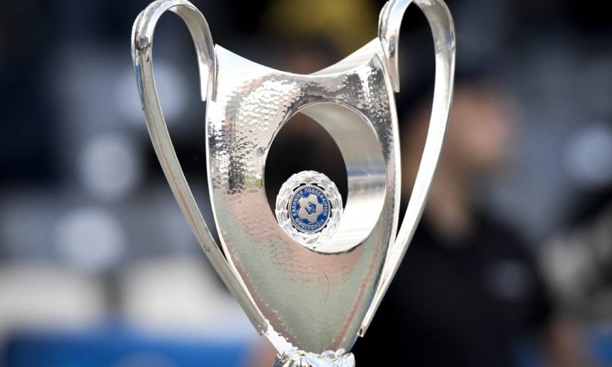 Κύπελλο Ελλάδας: Επ' αόριστον αναβολή στα ημιτελικά