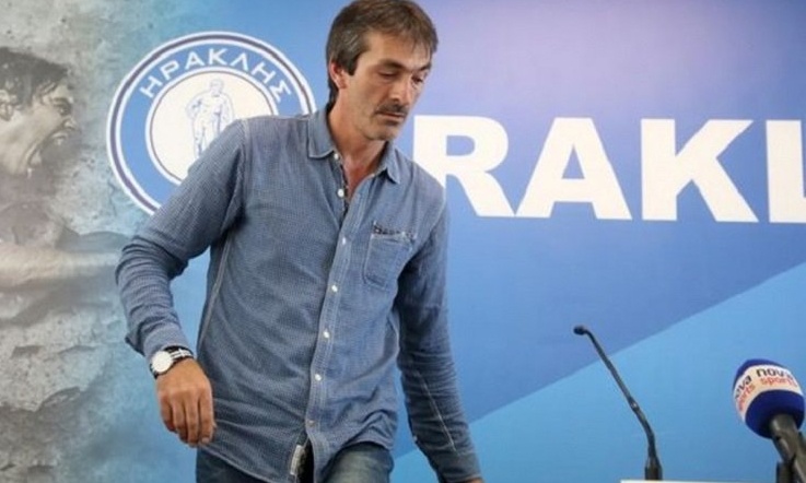 Καγιουλής: «Δε νομίζω πως θα μειωθούν τα συμβόλαια στη Super League 2»