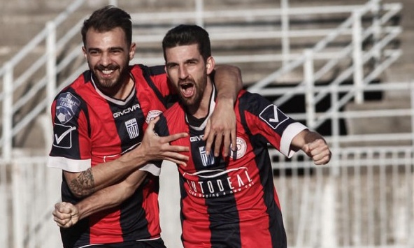 Δεύτερη αποχώρηση από τον ΑΟ Τρίκαλα