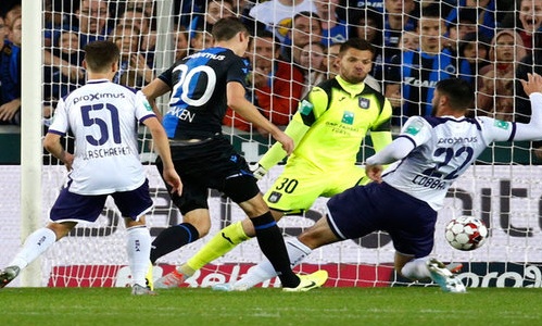 Κορονοϊός: Υπό την «απειλή» της UEFA, κάνουν πίσω στο Βέλγιο