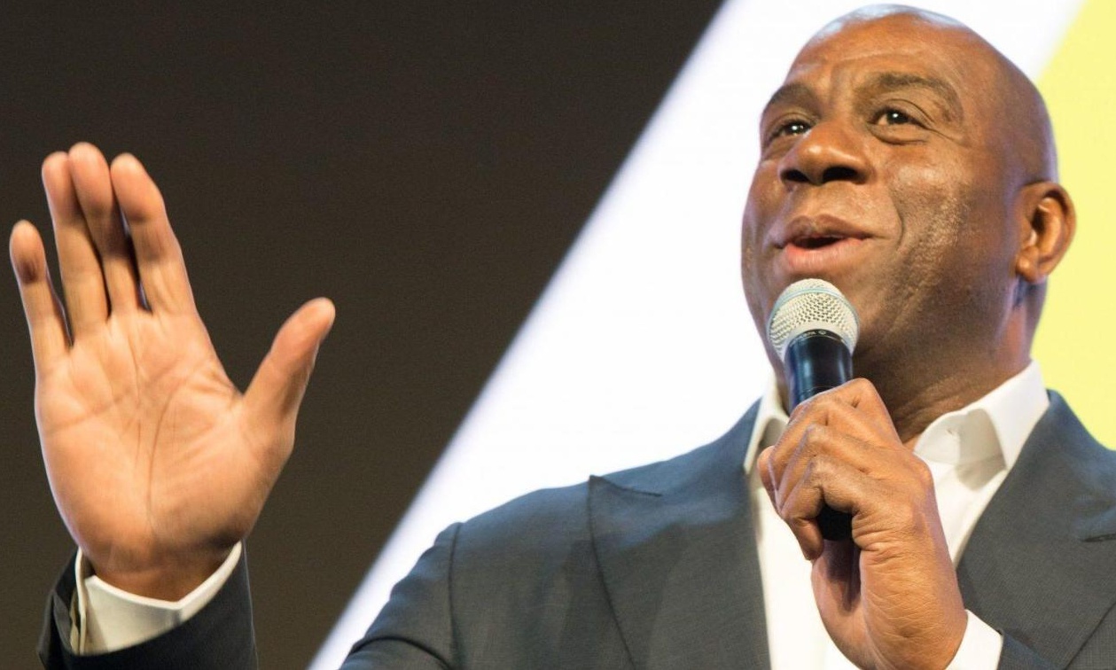 NBA: Να τελειώσει η σεζόν θέλει ο Μάτζικ