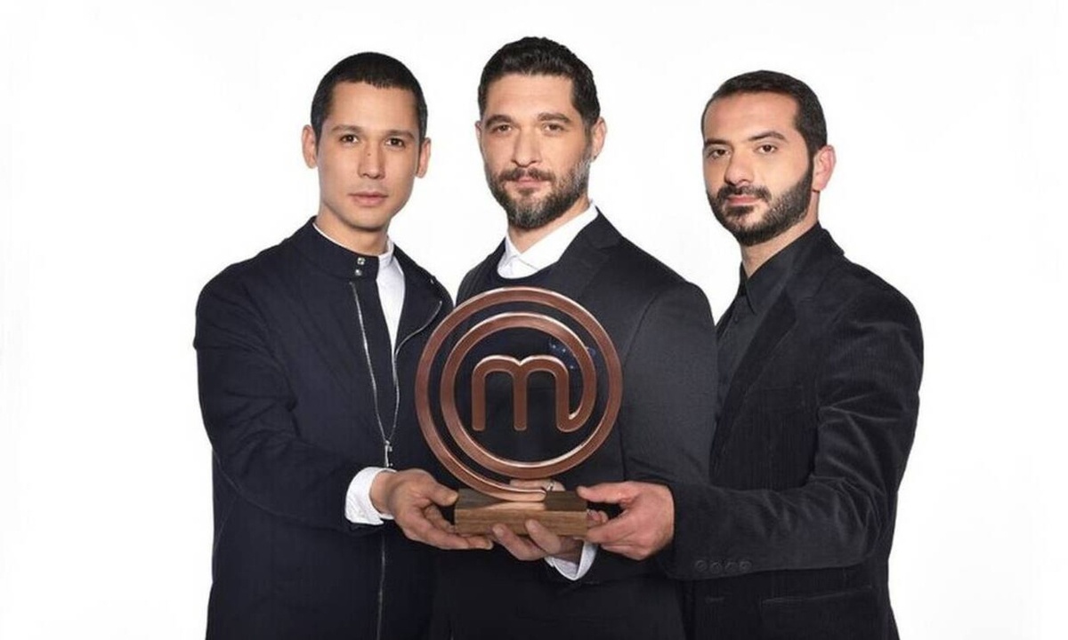 Masterchef Spoiler: Αποχωρεί το απόλυτο φαβορί - Ποιοι παίκτες επιστρέφουν (Video & Photos)