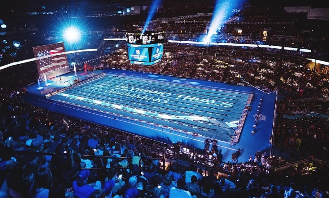 ΗΠΑ: Τον Ιούνιο του 2021 τα trials πρόκρισης για το Τόκιο