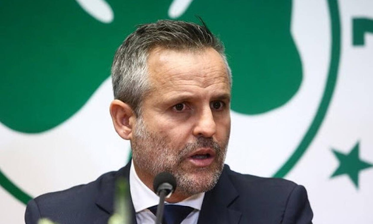 Παναθηναϊκός: Ο Ρόκα περιμένει