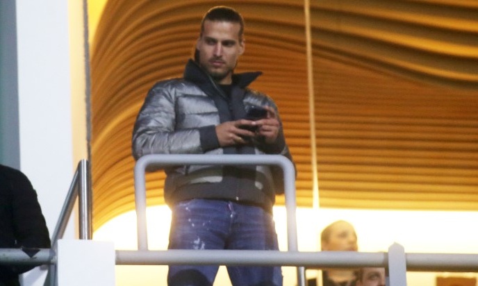 Κορονοϊός: Δωρεά από τον Πρίγιοβιτς στη Σερβία