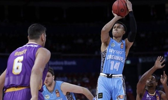 Ωκεανία: Μείωση 50% πρότεινε στους παίκτες το NBL