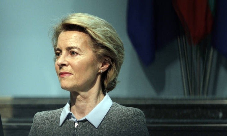 Πρόεδρος Κομισιόν: Απομόνωση μέχρι και το τέλος του έτους για τους ηλικιωμένους