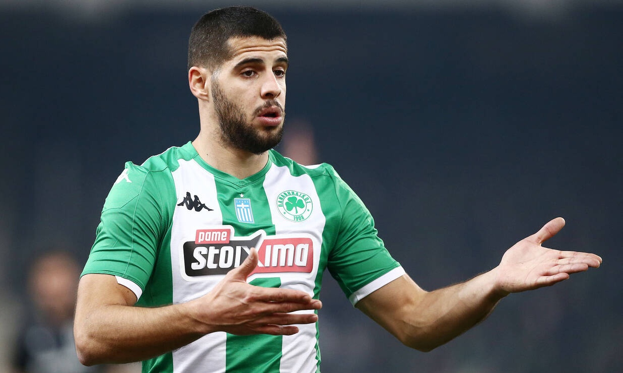 Ινσούα: «Ο ΠΑΟ με θέλει και ξέρει τι χρειάζεται»