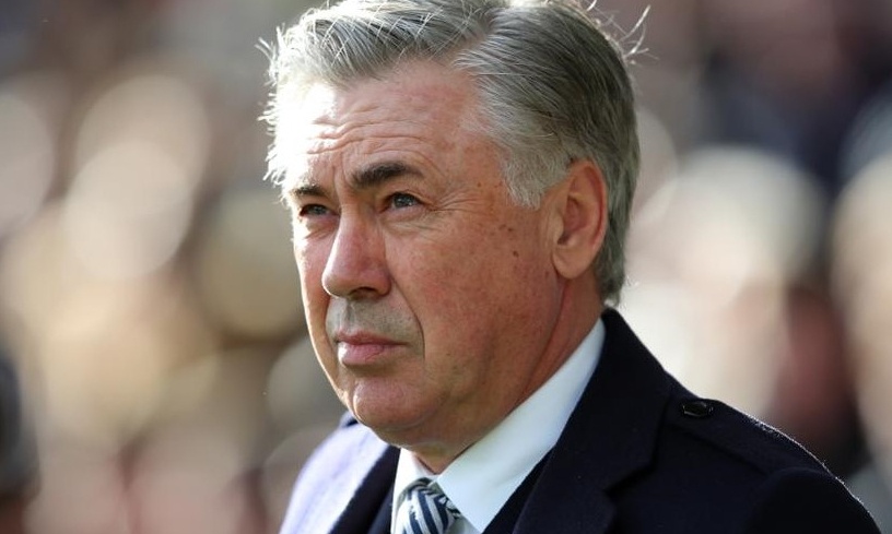 Κορονοϊός: Ο Αντσελότι... μαγειρεύει και βλέπει La casa de papel (video)