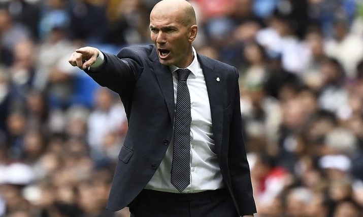 Κορονοϊός: Δωρεά υγειονομικού υλικού από Ζιντάν στην Αλγερία