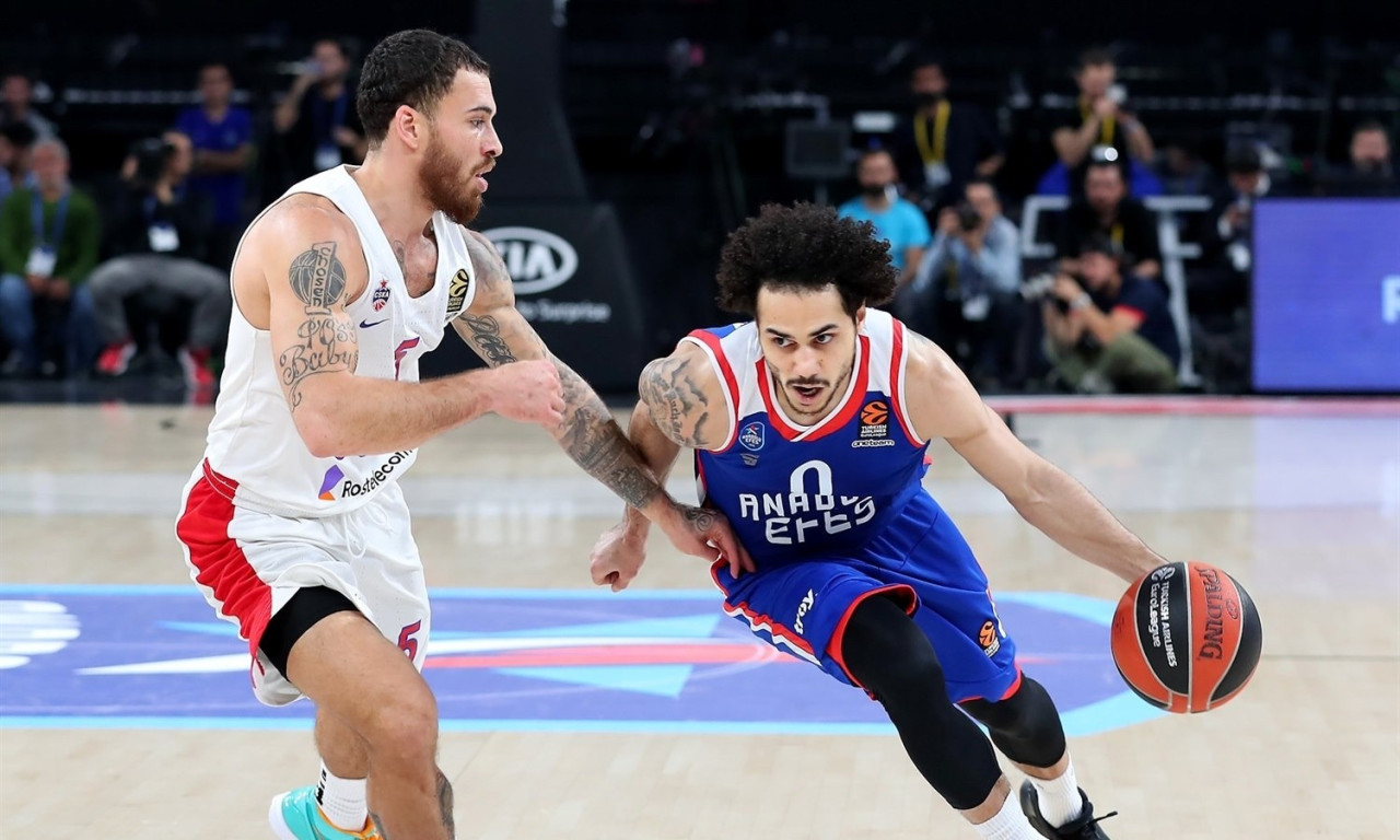 Το μπάσκετ γίνεται... προσωπική υπόθεση!