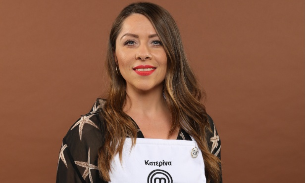 Masterchef: Οι πρώτες φωτογραφίες της Κατερίνας εκτός παιχνιδιού και το post... φωτιά στο Instagram