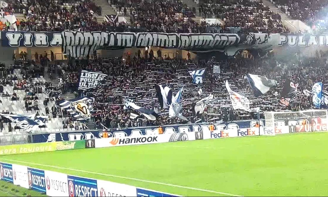 Κορονοϊός: Το οπαδικό κίνημα στη Γαλλία δε θέλει επανέναρξη αγώνων