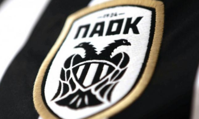 ΠΑΟΚ: Η φανέλα που βγάζει σε δημοπρασία κατά του κορονοϊού (photo)