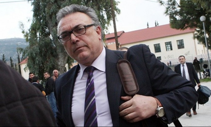 Σημαιοφορίδης: «Η απόφαση της ΕΠΟ αδικεί τους ποδοσφαιριστές»