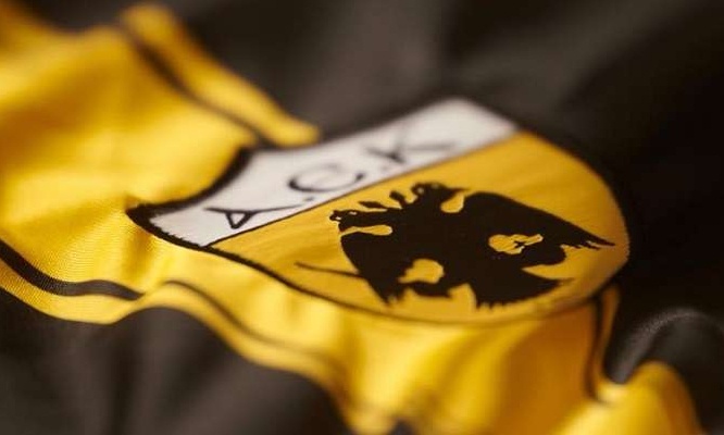 ΑΕΚ: «Ξεπούλησε» η φανέλα για τον κορονοϊό (photos)