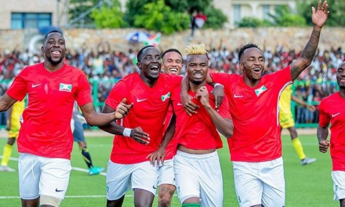 Μπουρούντι: Σταματά το ποδόσφαιρο αλλά όχι λόγω κορονοϊού!