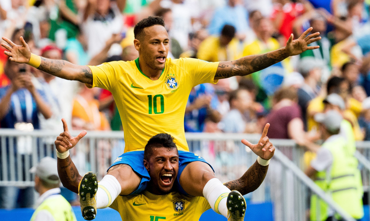 Κορονοϊός: Ο Νεϊμάρ μπορεί να επιστρέψει στο Παρίσι