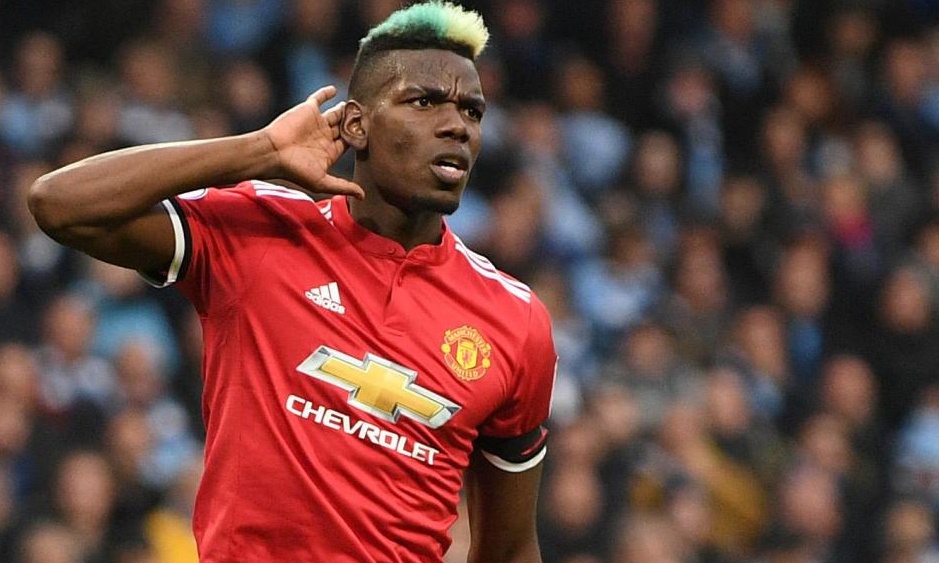 Πρώην άσος του Παναθηναϊκού στους αγαπημένους του Πόγκμπα (photos)