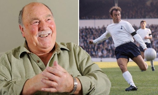 Κορονοϊός: Νίκησε τη μάχη με τον ιό ο Γκριβς