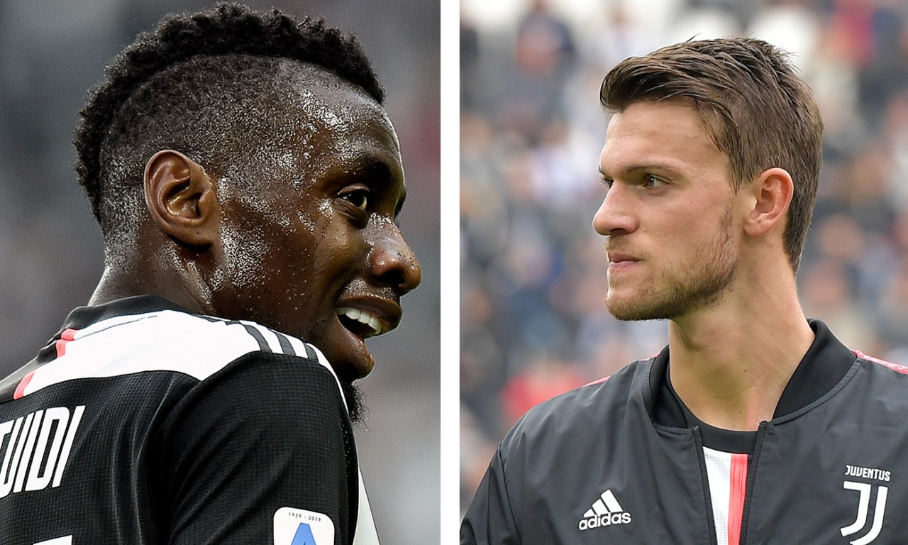 Κορονοϊός: Τον νίκησαν Ματουιντί και Ρουγκάνι!