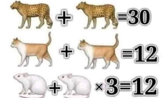 Το κουίζ που θα σε βγάλει… εκτός εαυτού! Μπορείς να βρεις τη λύση;