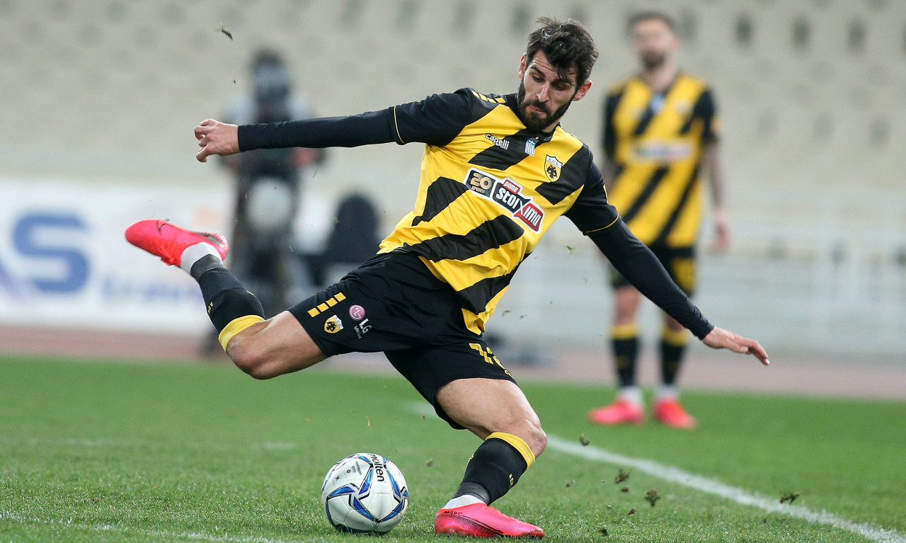 ΑΕΚ: Επιστρέφει ο Ολιβέιρα!