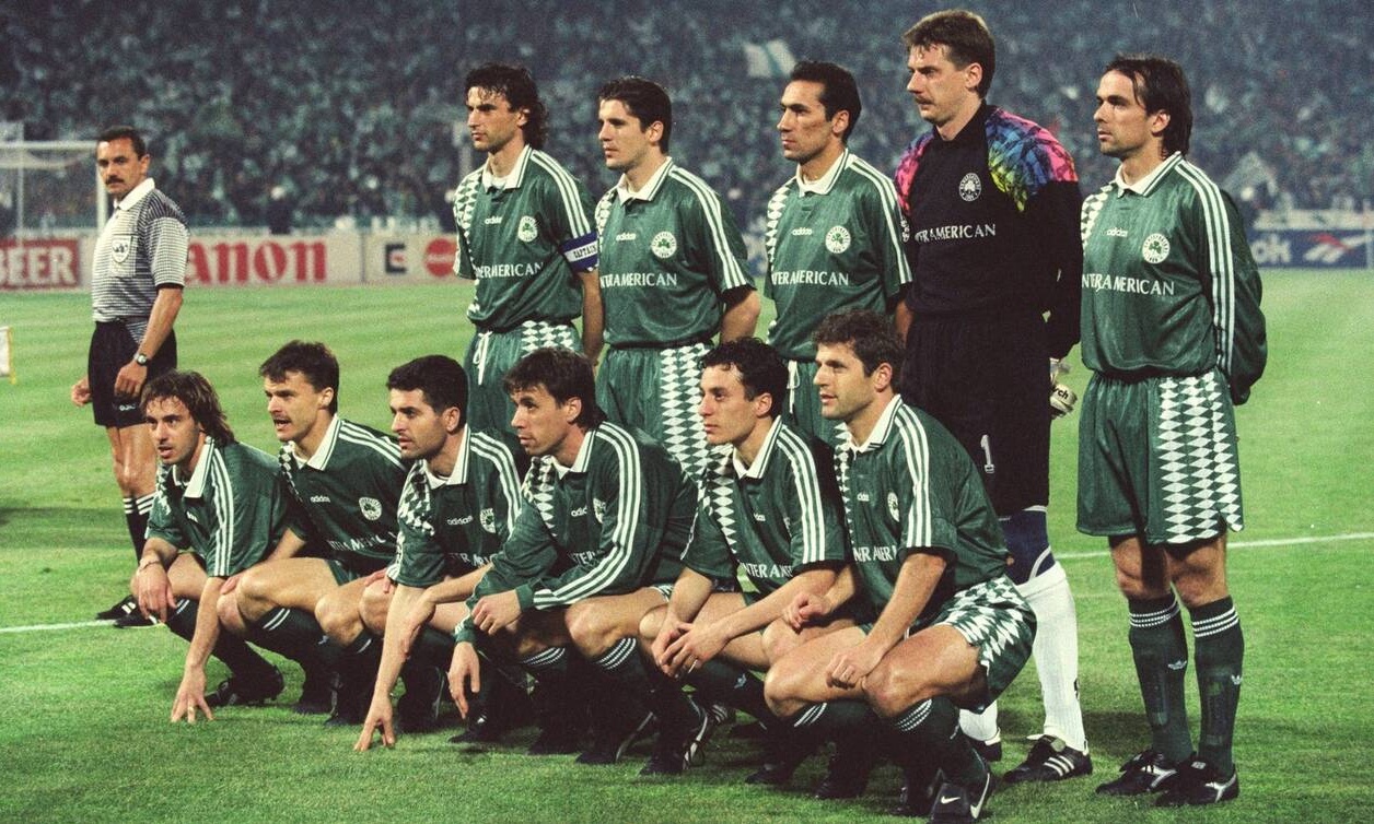 Παναθηναϊκός: Ο Λιτμάνεν έσβησε το όνειρο