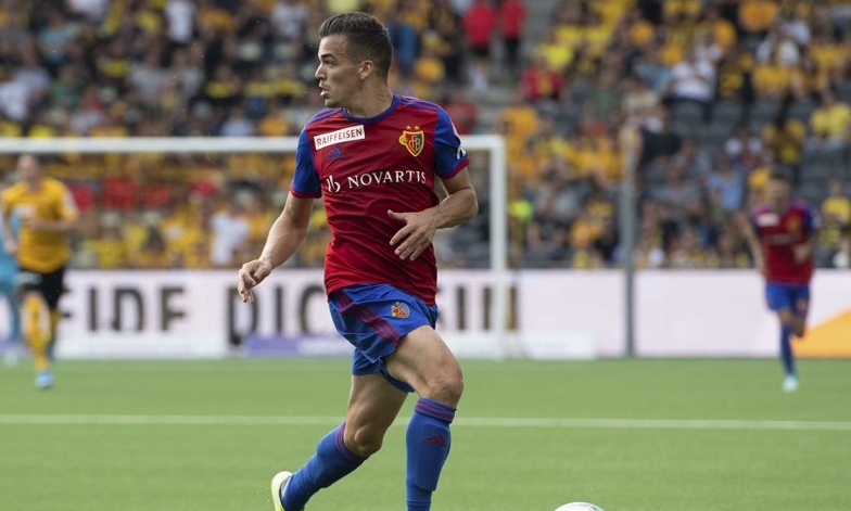 Ολυμπιακός: Σενάριο για πρόταση στον Μπουά  (video)