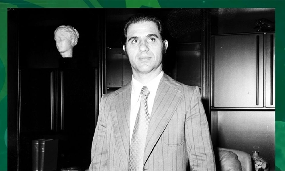 ΠΑΥΛΟΣ ΓΙΑΝΝΑΚΟΠΟΥΛΟΣ: Ο Παναθηναϊκός μου (video)