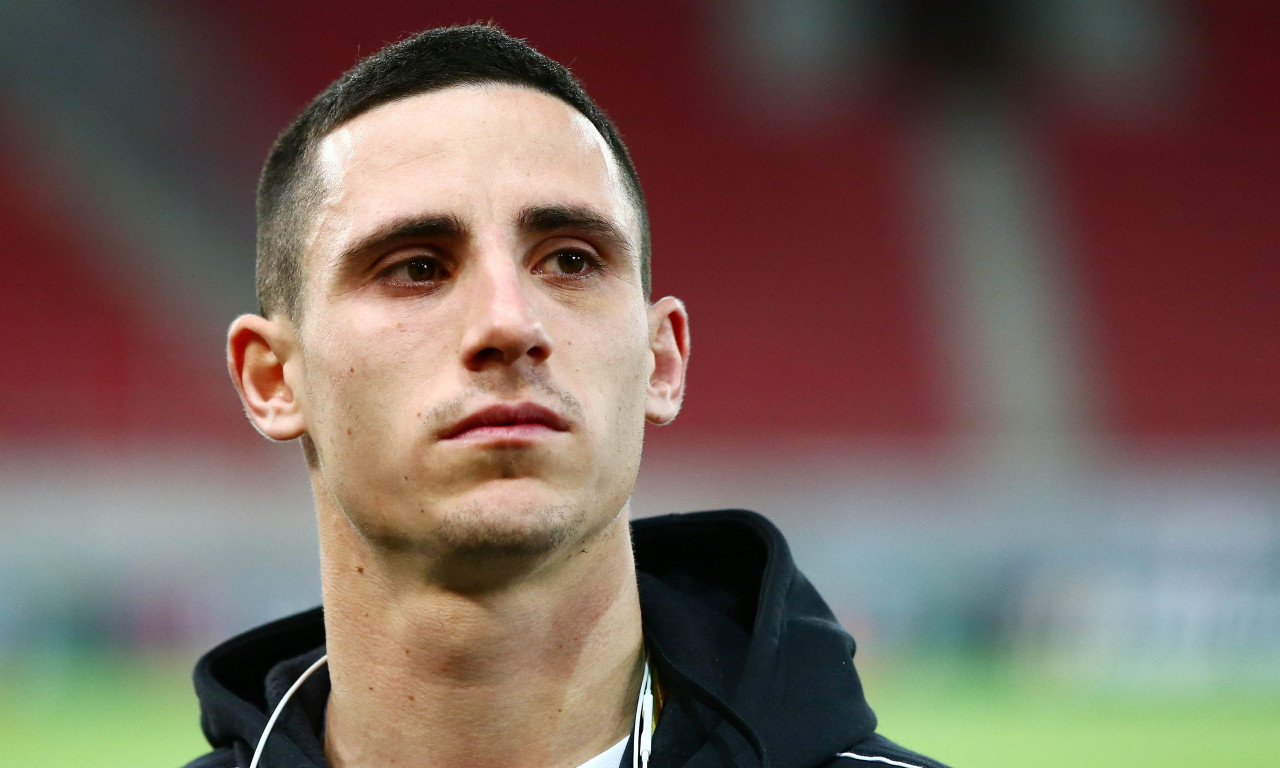 Αποκαλυπτικός Ποντένσε: «Βελτιώθηκε ο Τσιμίκας, τεμπέλης ο Φορτούνης» (photos)