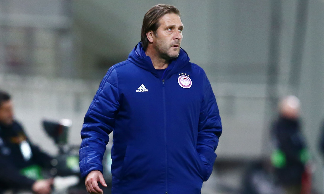 Ολυμπιακός: Το πλάνο για επιστροφή στην κανονικότητα