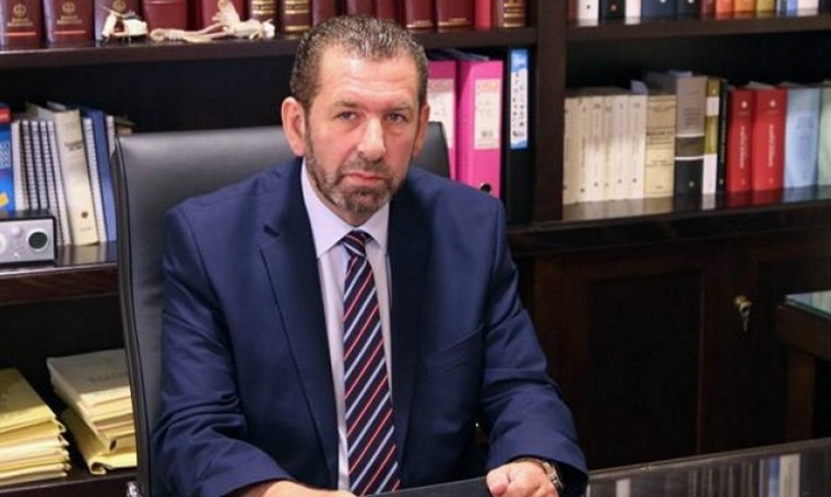 Πρόεδρος Εργοτέλη: «Η πολιτεία να στηρίξει επιτέλους τον ερασιτεχνικό αθλητισμό»