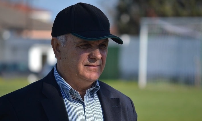 Παραφέστας: «Υπήρχε η παρέα, λύση η αναδιάρθρωση»