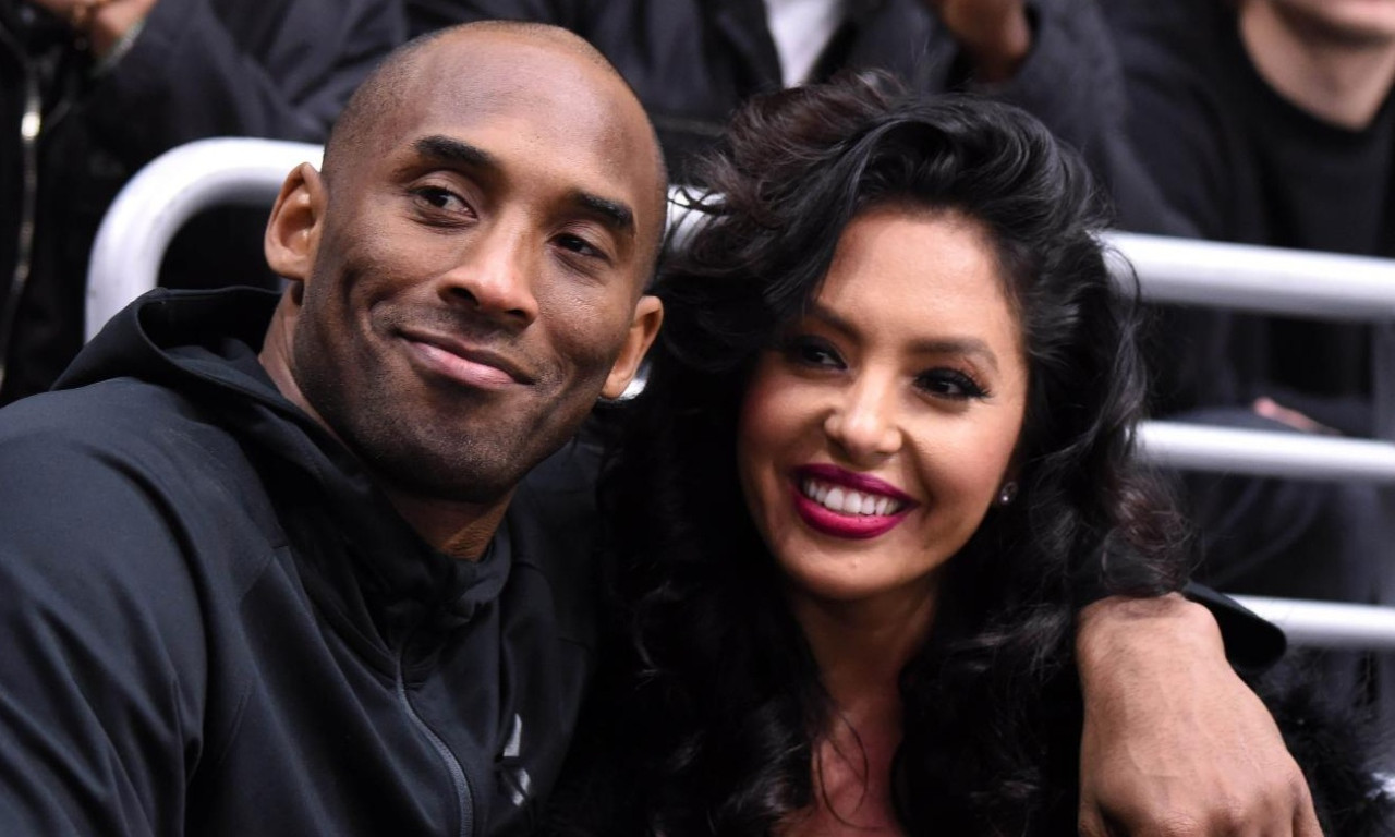 Συγκινητικό μήνυμα από την Βανέσα Μπράιαντ: «Μακάρι να ήσουν εδώ» (photos)