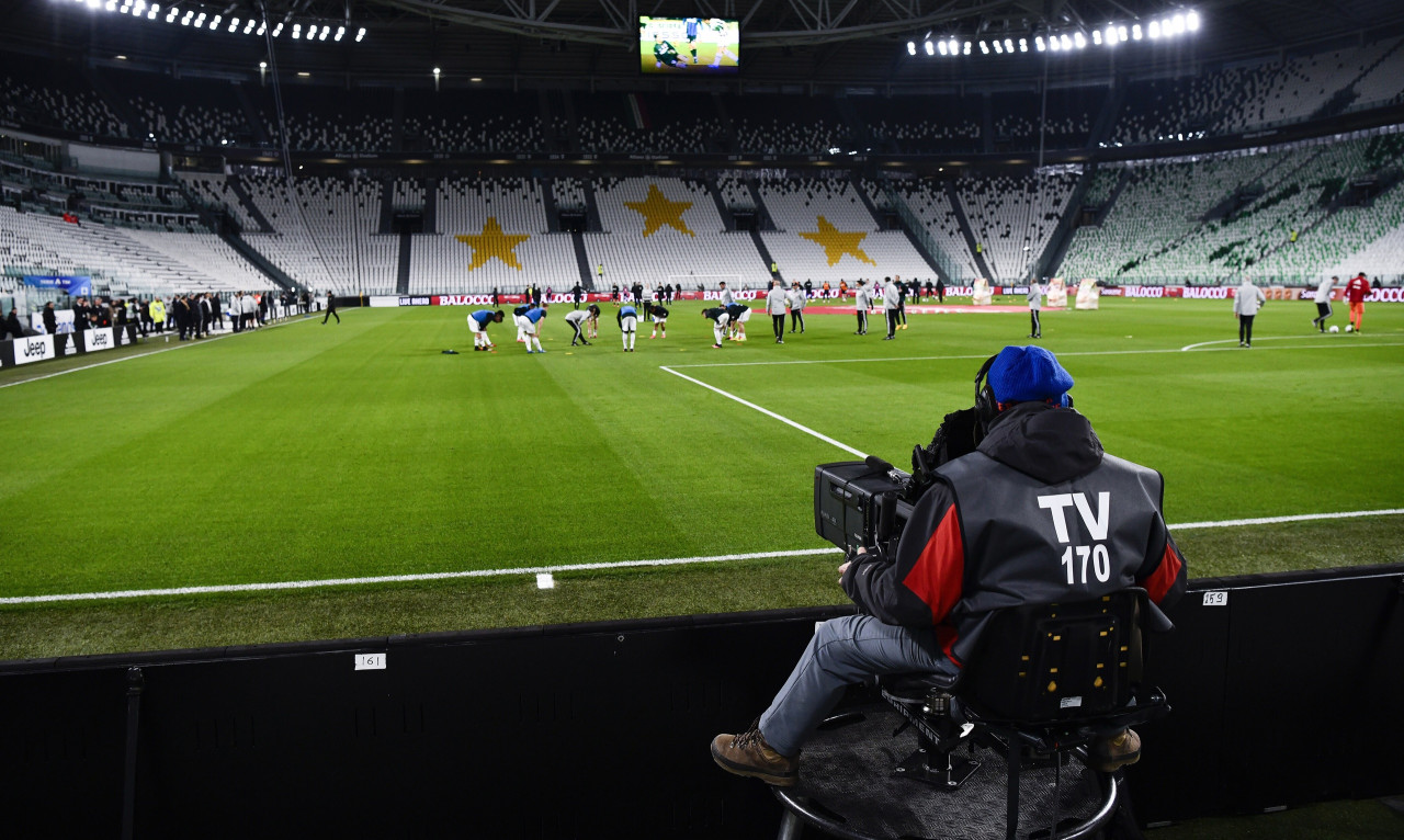 UEFA: Το πλάνο για φουλ δράση τον Αύγουστο