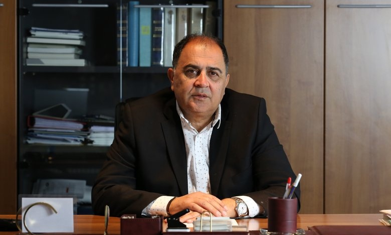 Μποροβήλος: «Σύντομα και πάλι όλοι μαζί, στην οικογένεια του Αστέρα»