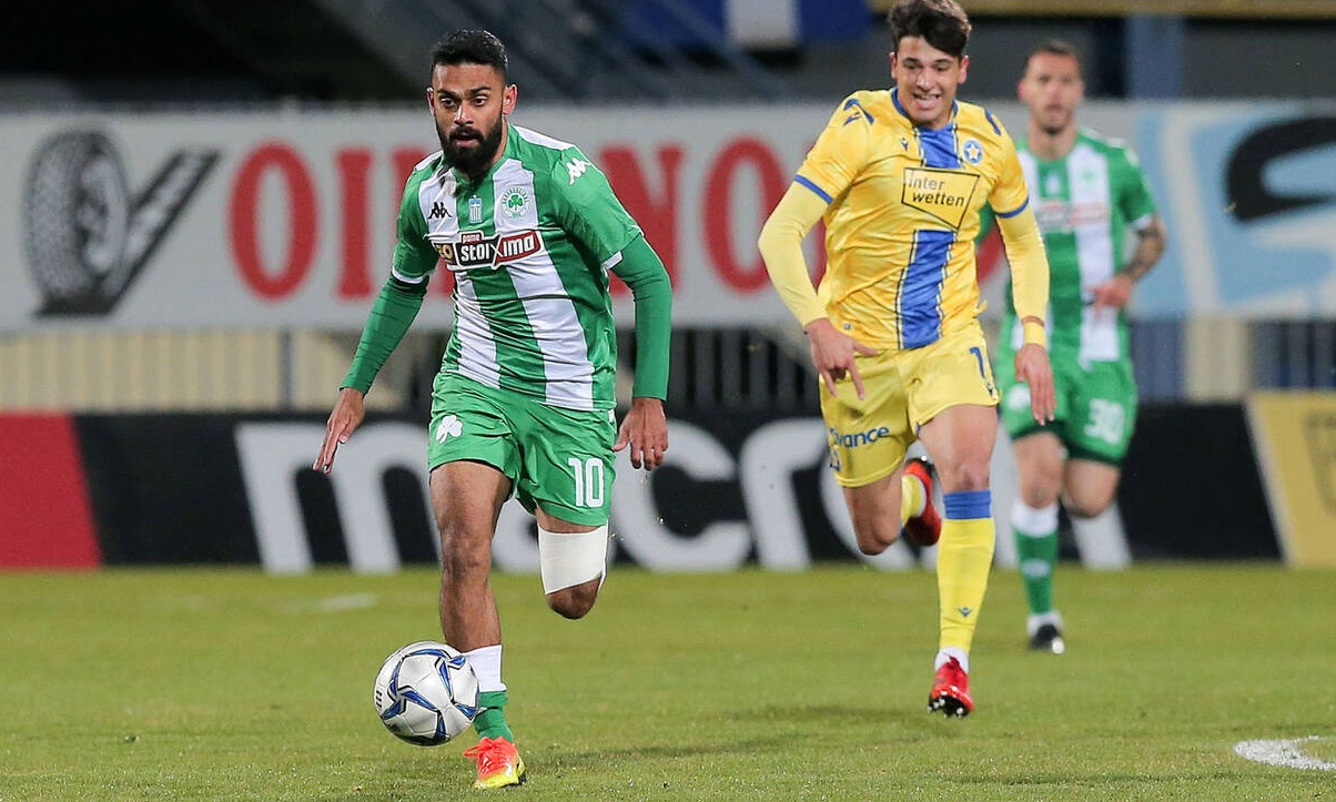 Παναθηναϊκός: Θα φανεί αν είναι απουσία